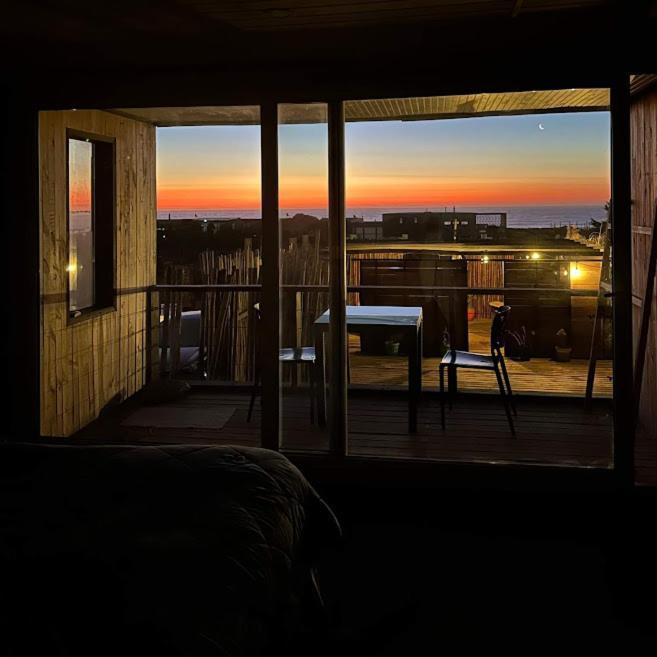 Saldemar Playa Hermosa Pichilemu Extérieur photo